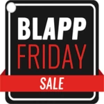 Logo of Blapp Friday - Black Friday Deals android Application 